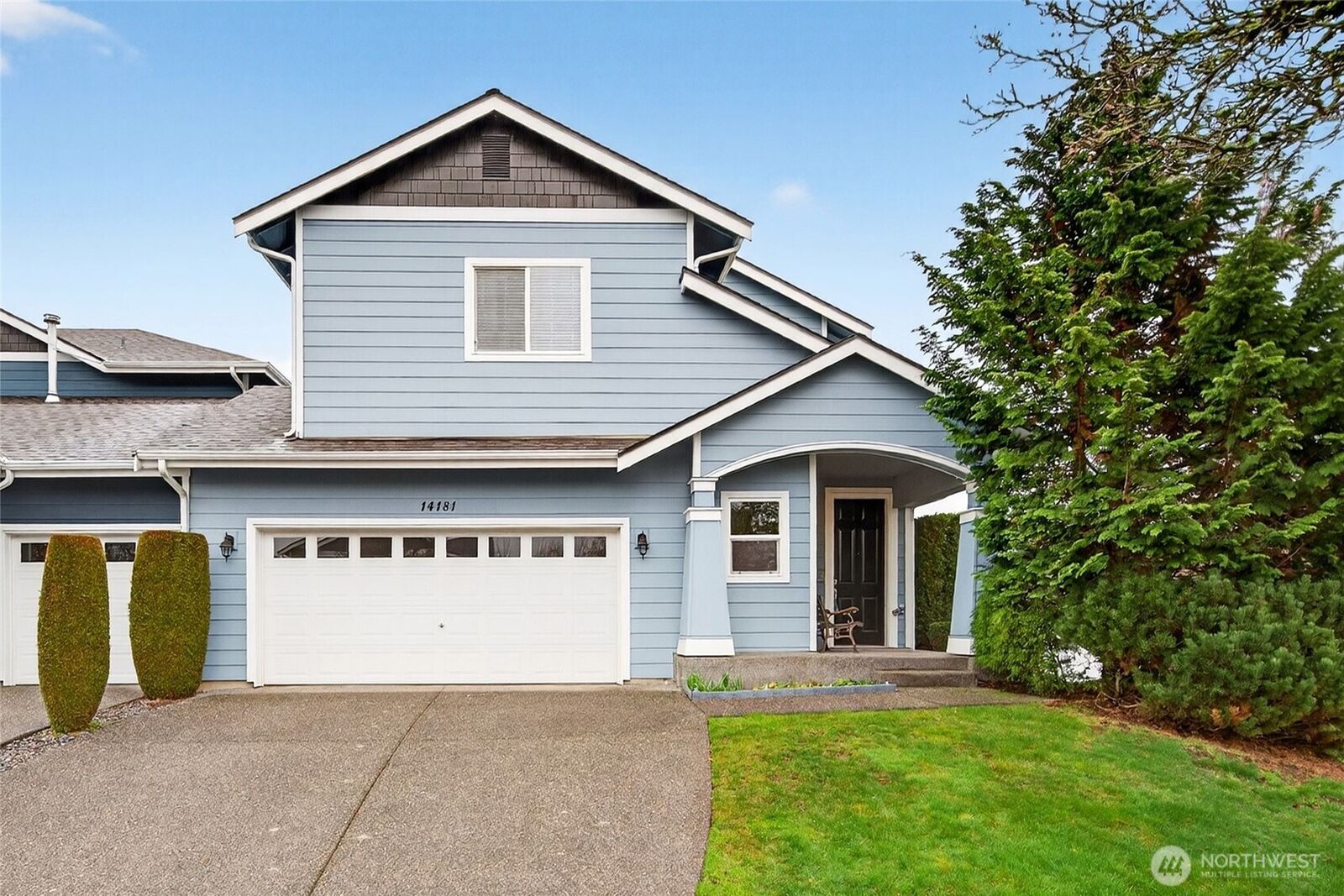 Property Photo:  14181  Deerfield Drive SE  WA 98272 