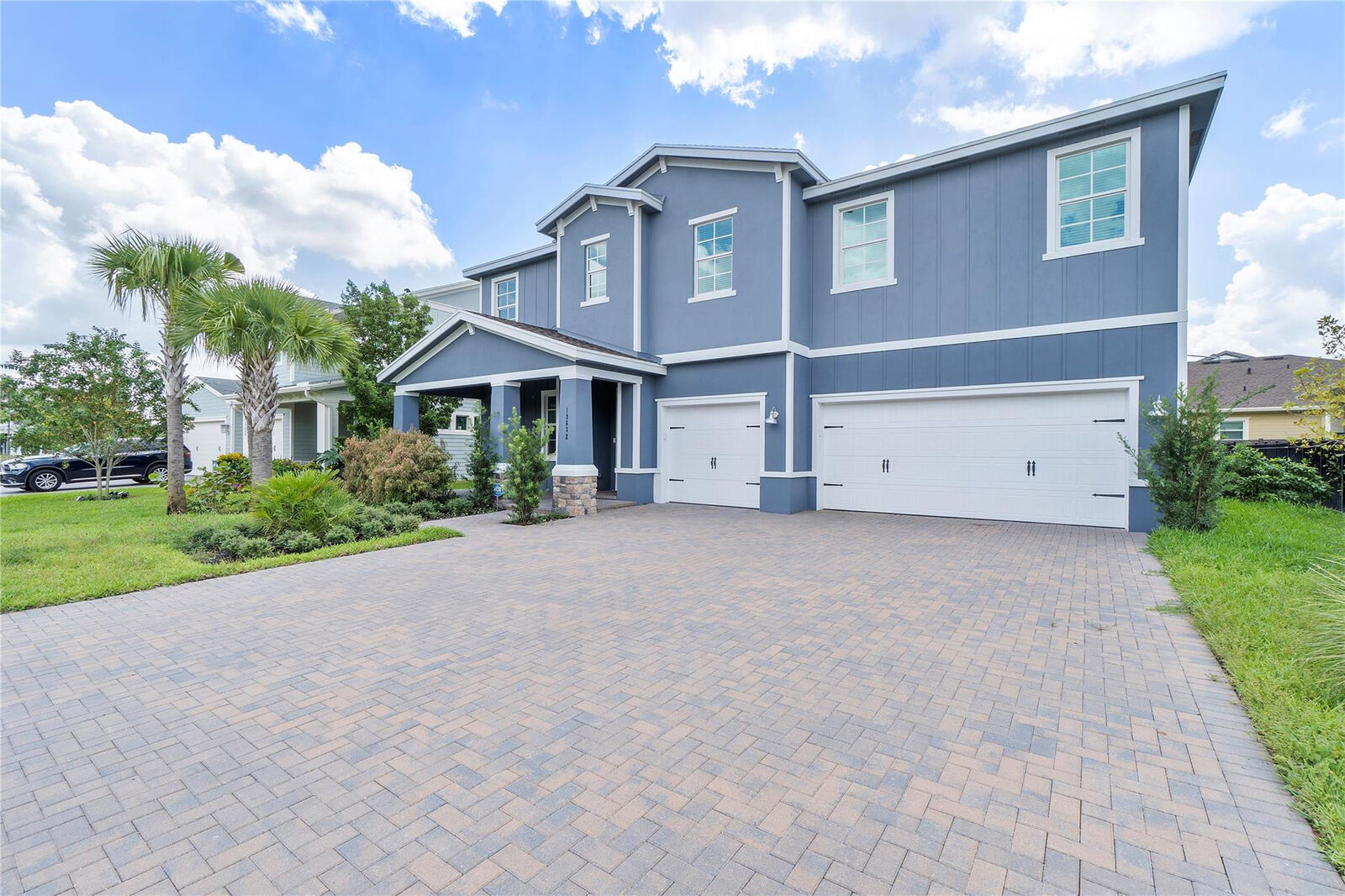 Property Photo: 19632 Tree Stand Terrace FL 33470