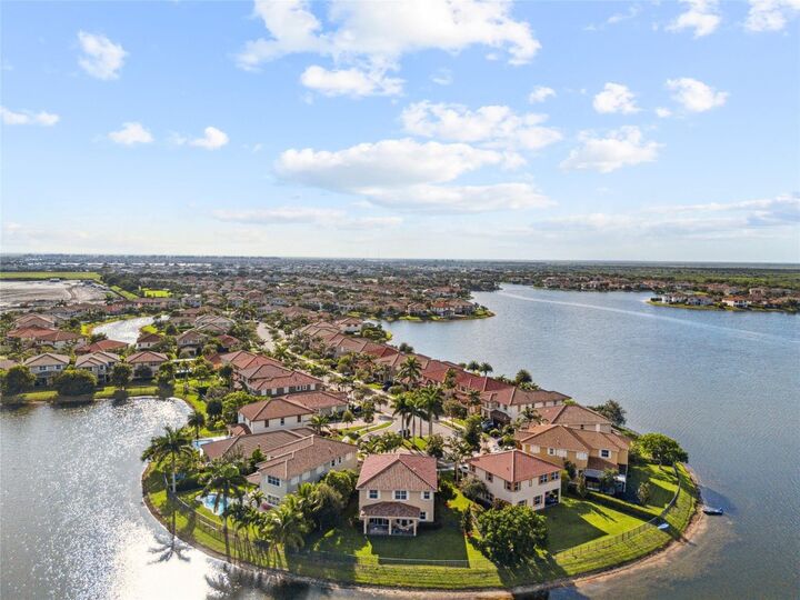 Property Photo:  9725 Blue Isle  FL 33076 