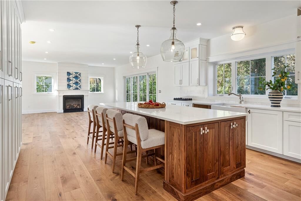 Property Photo: 3 Knowlton Court RI 02809