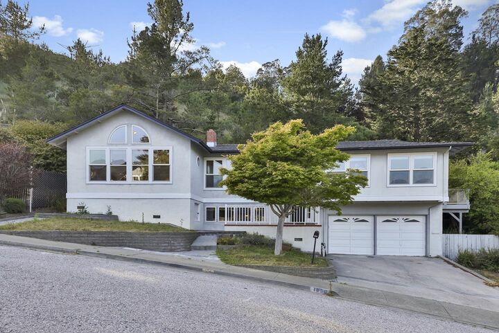 Property Photo:  1050 Yosemite Dr  CA 94044 