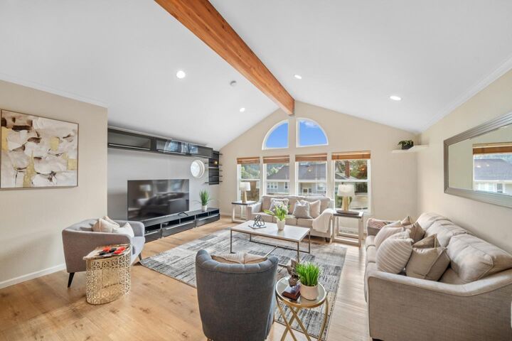 Property Photo:  1050 Yosemite Dr  CA 94044 