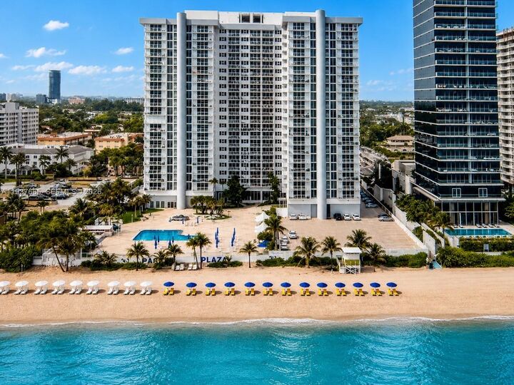 Property Photo:  2030 S Ocean Dr 506  FL 33009 