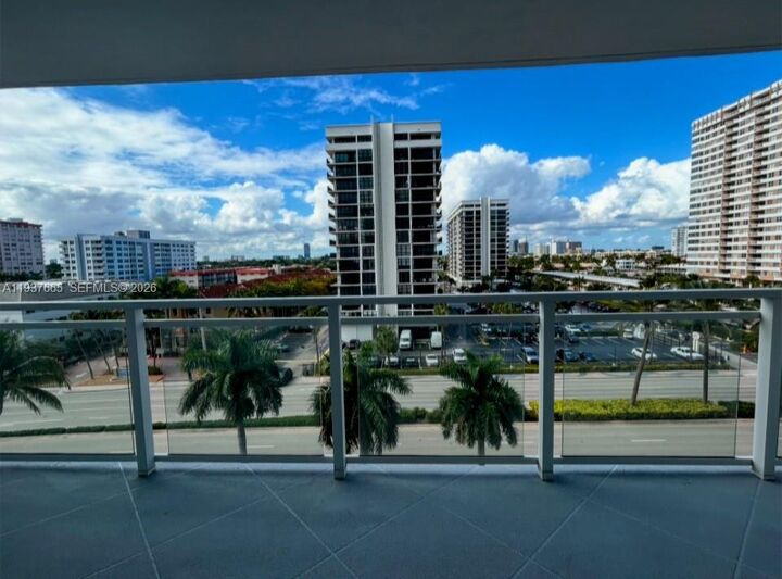 Property Photo:  2030 S Ocean Dr 506  FL 33009 