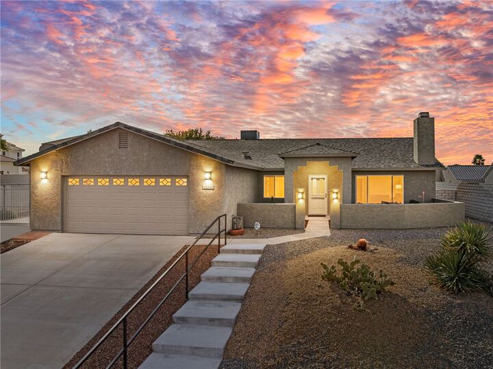 Property Photo:  2434 Lake Ridge Avenue  AZ 86429 