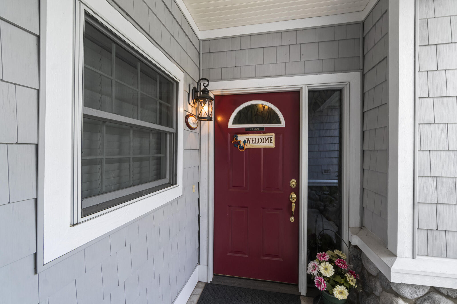 Property Photo: 20546 Northern Lights Lane MI 49701