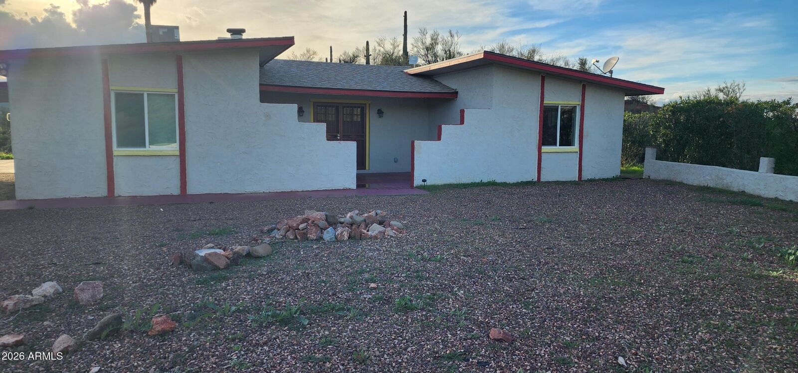 Property Photo:  51035 N 297th Avenue  AZ 85390 