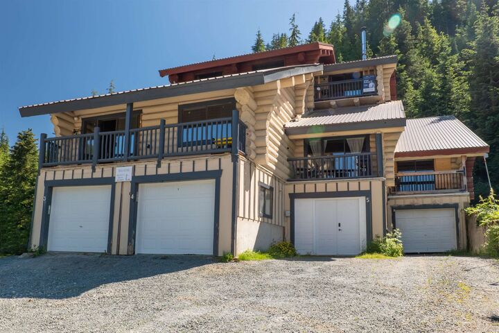 Property Photo: 20649 Edelweiss Drive 4 BC V0M 1A1