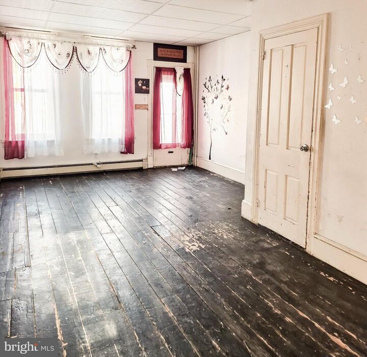 Property Photo:  1262 Buttonwood Street  PA 19604 