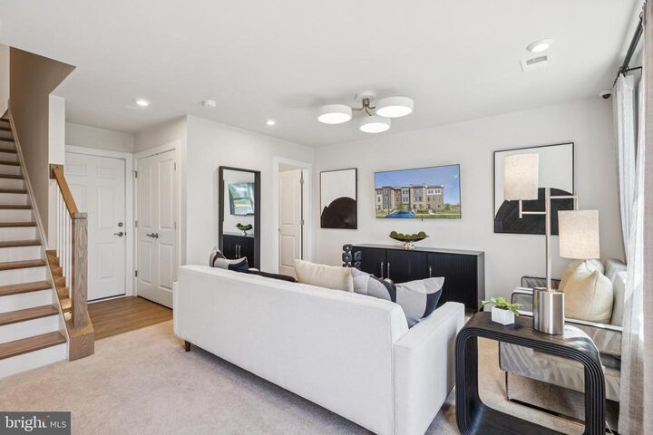 Property Photo:  13724 Cobble Loop  VA 22193 