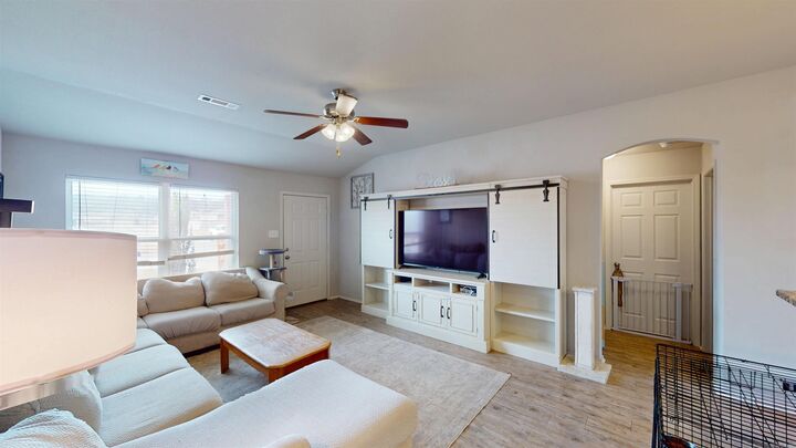 Property Photo:  4640 Judes Park  AR 72404 