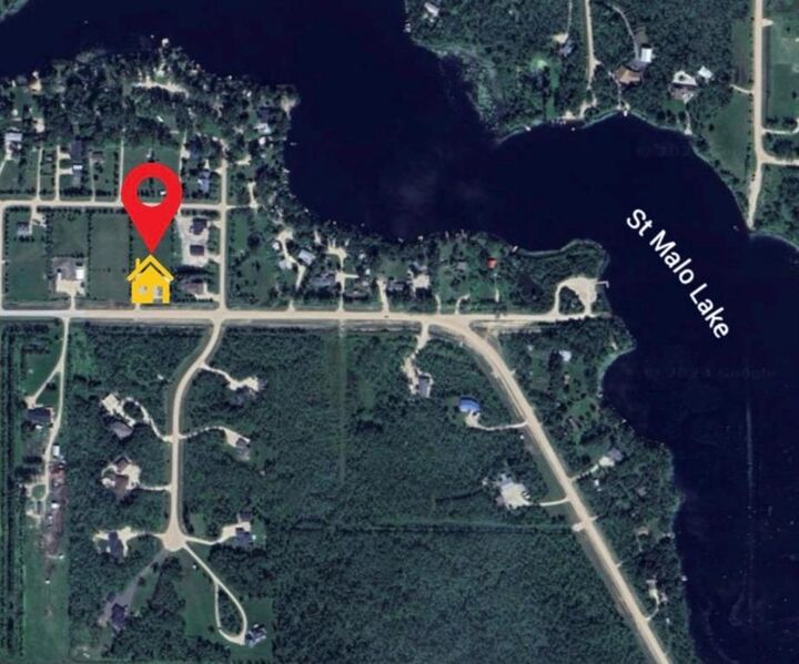 Photo de la propriété:  139 Gosselin Road  MB R0A 1T0 