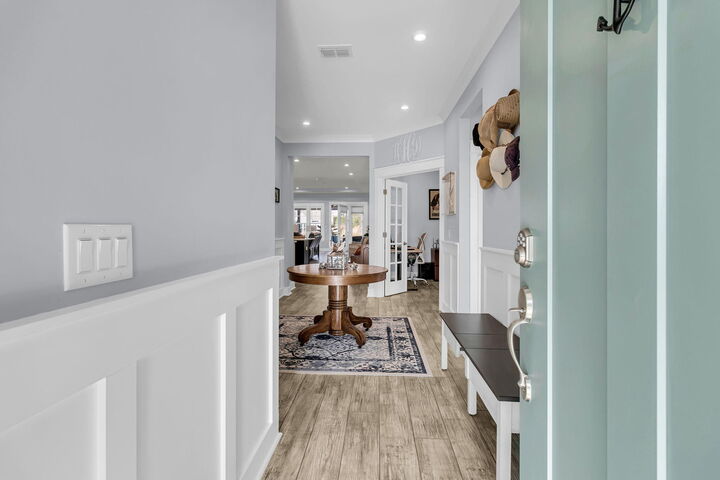 Property Photo: 114 Waves Place SC 29486