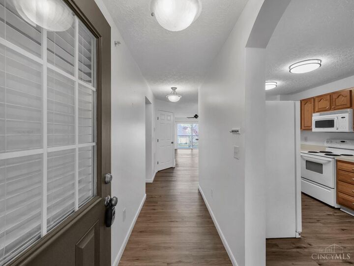 Property Photo:  7116 English Drive  OH 45244 