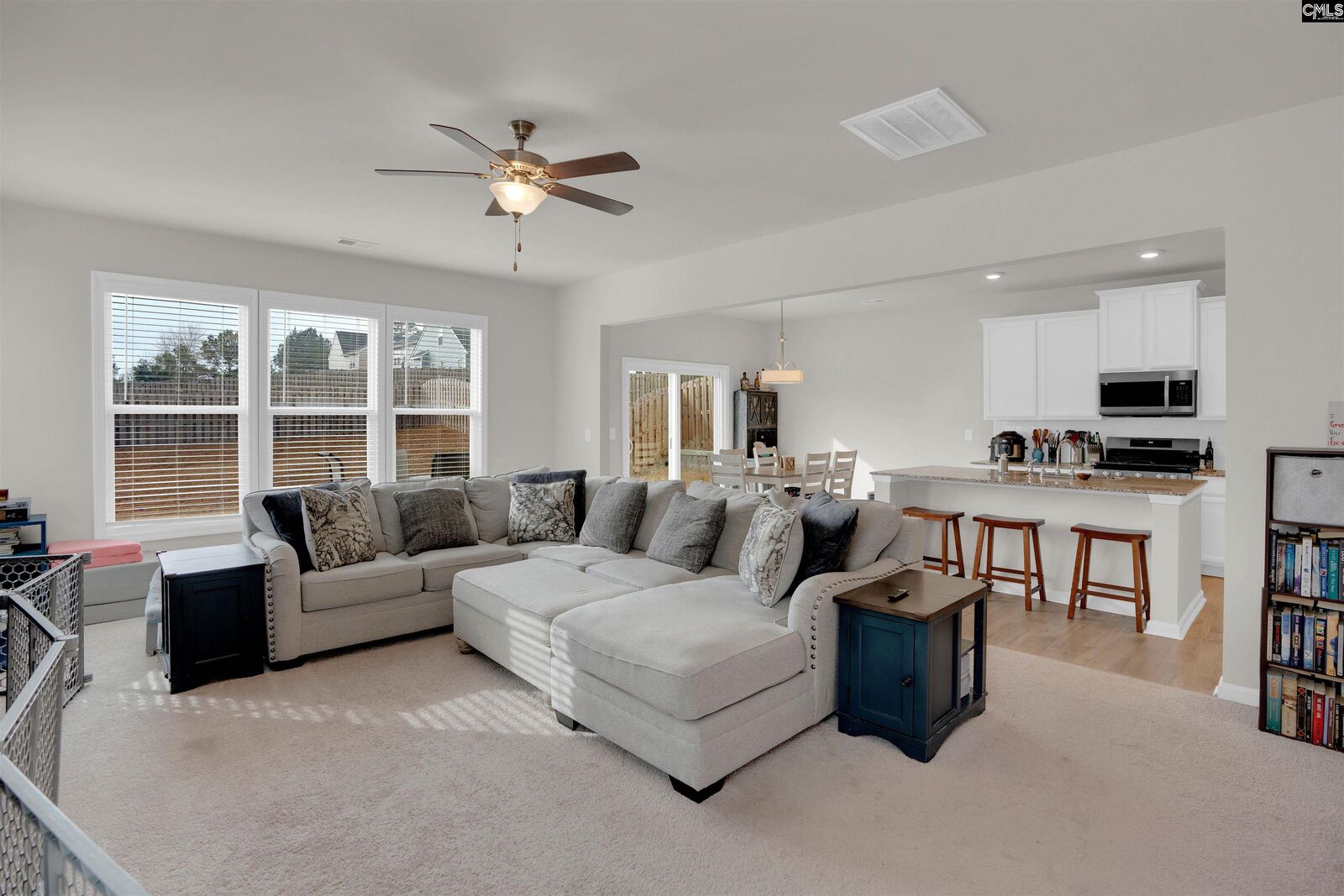 Property Photo: 163 Summer Orchard SC 29072