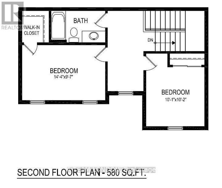 Property Photo: 18 Harbour Way ON N5L 1C5
