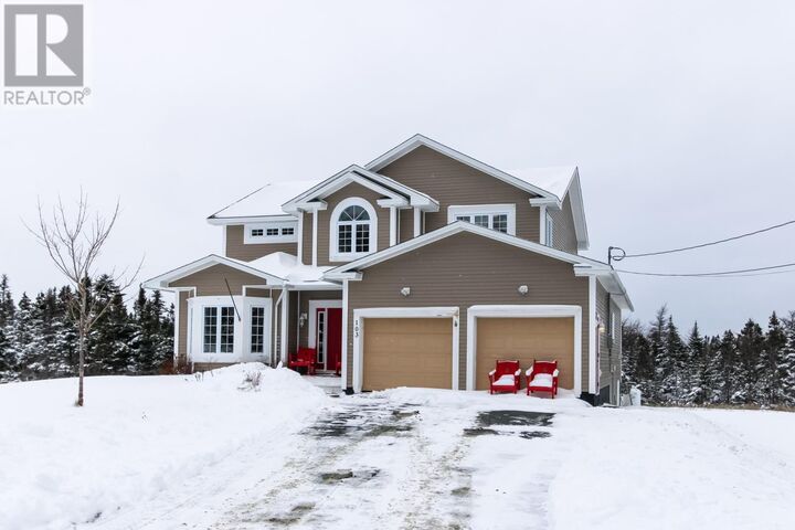 Property Photo:  103 Red Cliff Road  NL A1K 3G2 