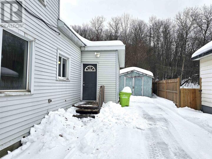 Property Photo:  78 Birch St  ON P6B 2J8 