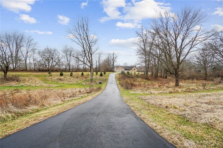 Property Photo:  4269 Pansy Road  OH 45133 