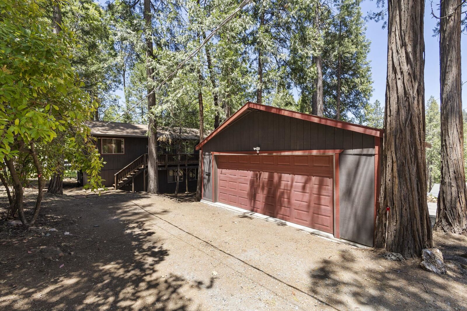 Property Photo:  17787 Lucky Strike Trail  CA 95370 