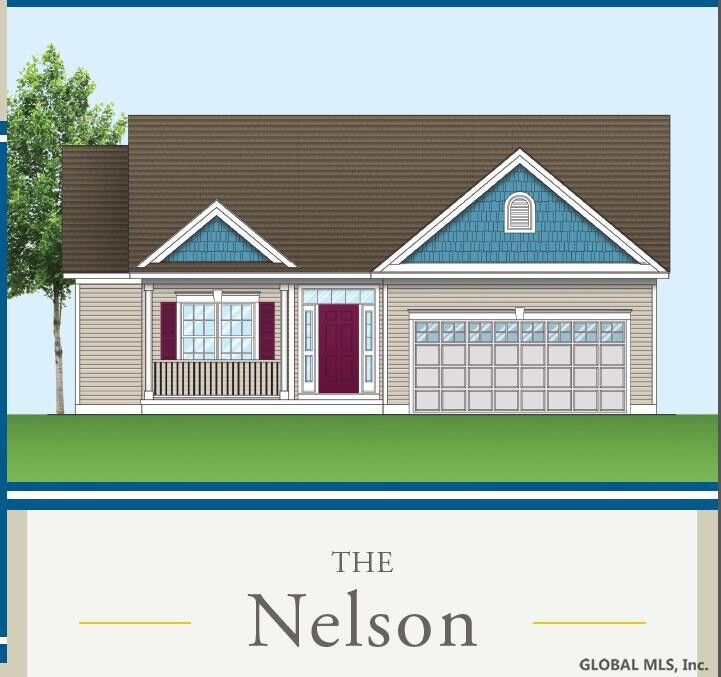 Property Photo:  62 Lakepointe Way  NY 12866 