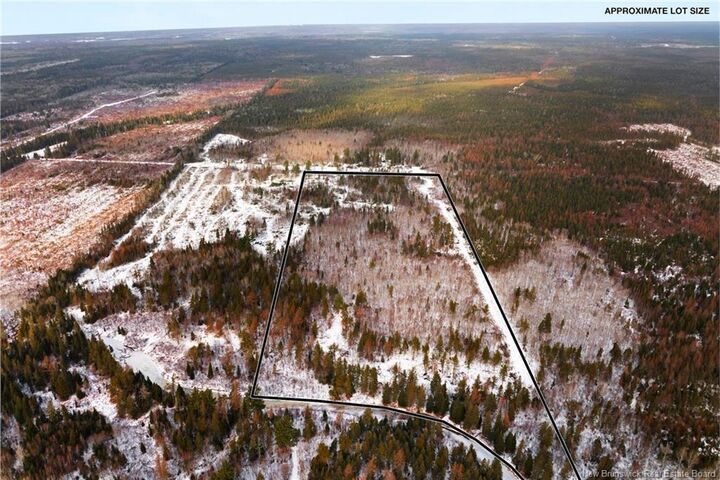 Property Photo:  Lot 25-2 Cumberland Bay North Road  NB  