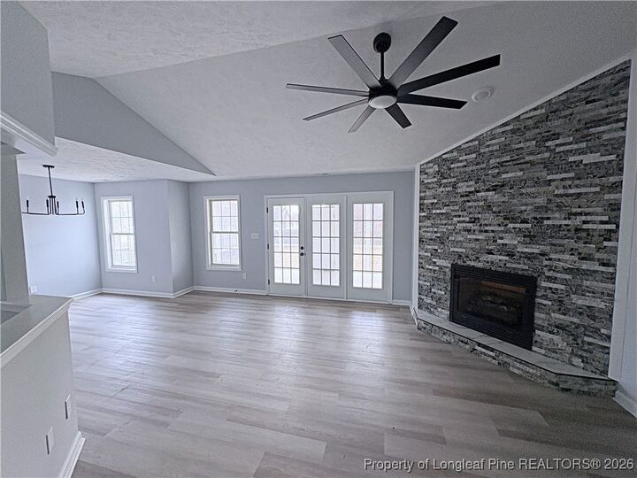 Property Photo:  136 Mosswood Drive  NC 28376 