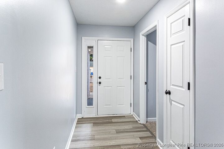 Property Photo:  136 Mosswood Drive  NC 28376 