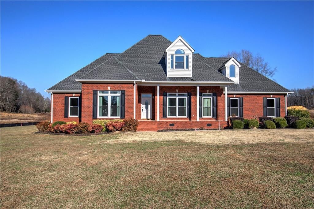 Property Photo:  264 Boone Ford Road SE  GA 30701 