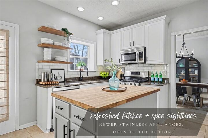 Property Photo:  1715 Silverchase Drive SW  GA 30008 