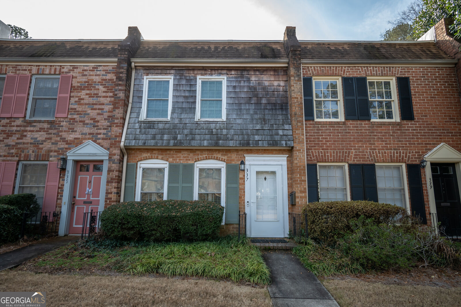 Property Photo:  337 Georgetown Drive  GA 30605 