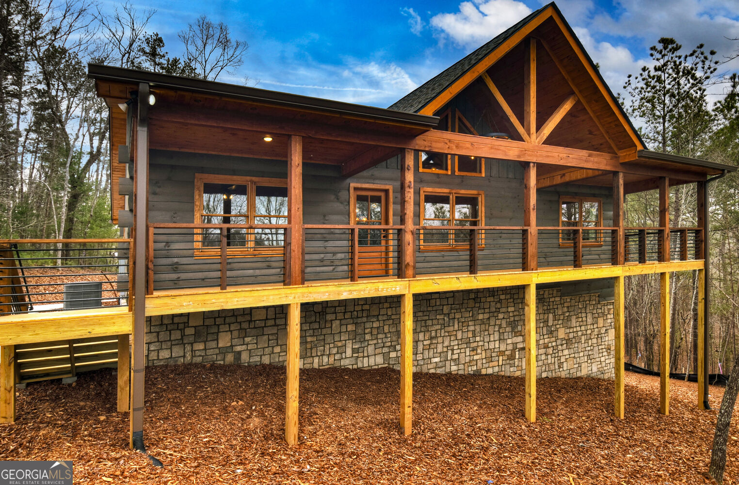 Property Photo: 987 Myna Drive GA 30540