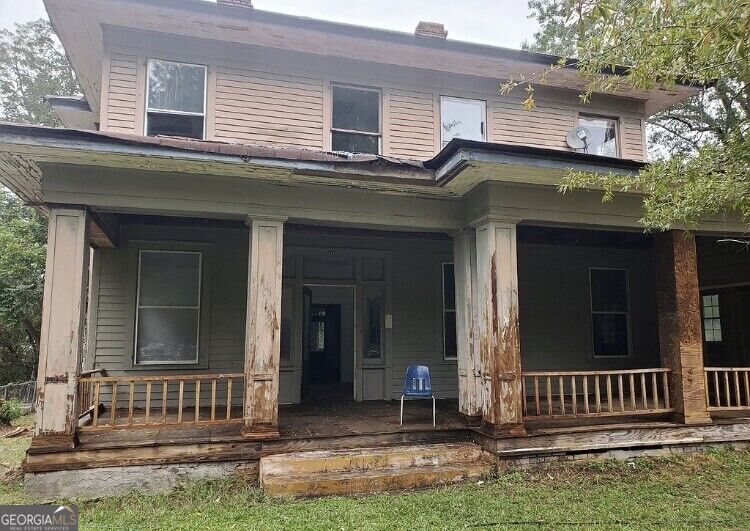 Property Photo:  114 E Adams Street  GA 31087 