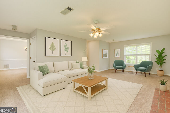 Property Photo:  837 Ravins Way  GA 30281 