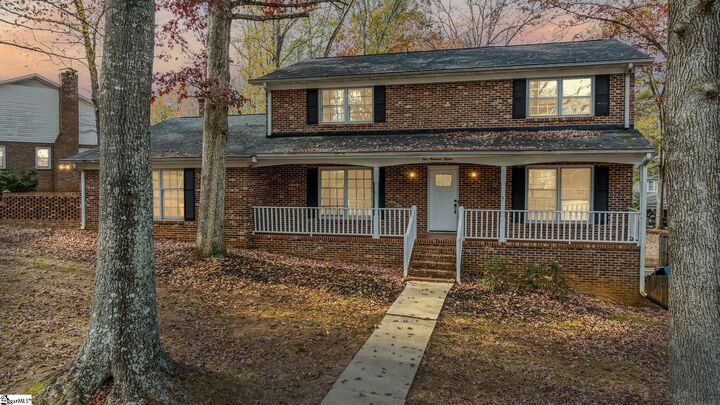 Property Photo: 115 Oglewood Drive SC 29681