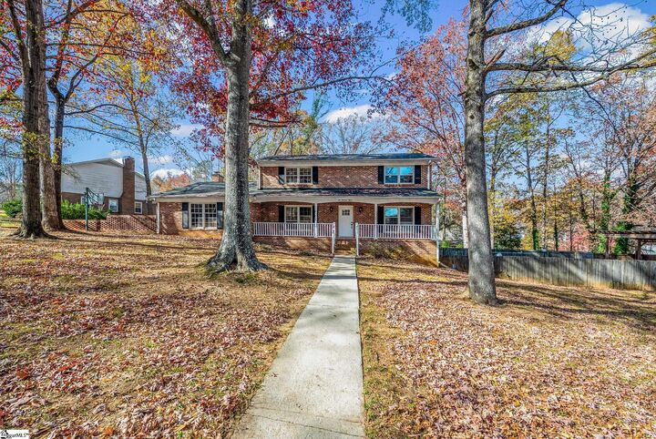 Property Photo:  115 Oglewood Drive  SC 29681 