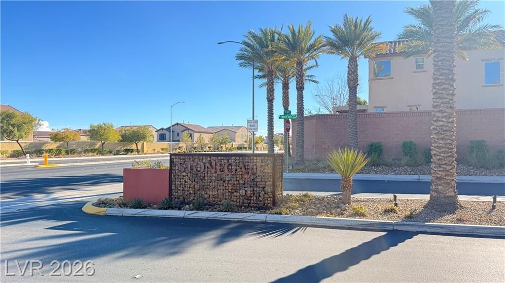 Property Photo:  427 Imperial Topaz Road  NV 89178 