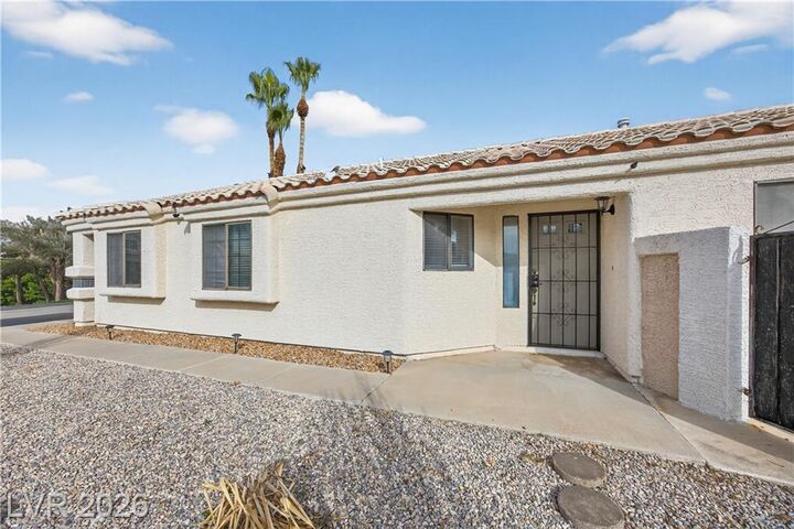 Property Photo: 352 Lander Drive NV 89074