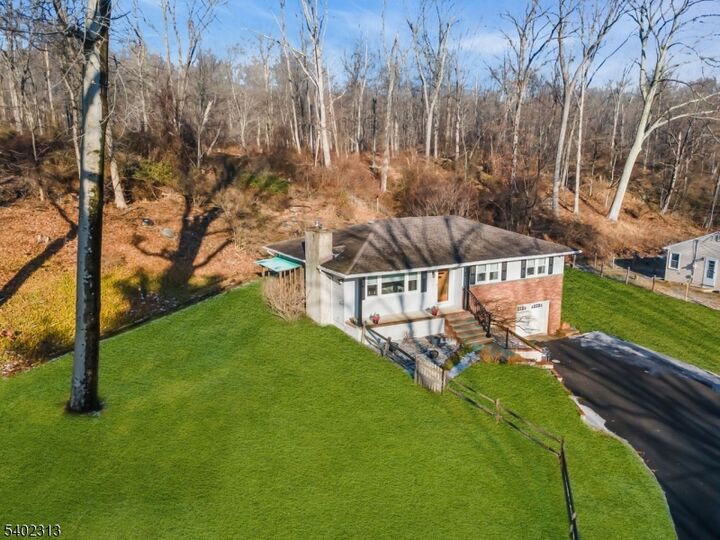 Property Photo:  128 Old Croton Rd  NJ 08822 