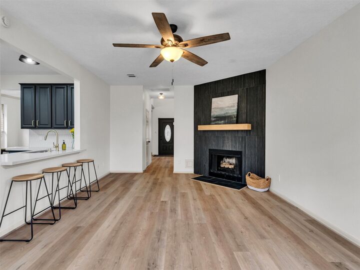 Property Photo:  4523 Backenberry Drive  TX 77546 