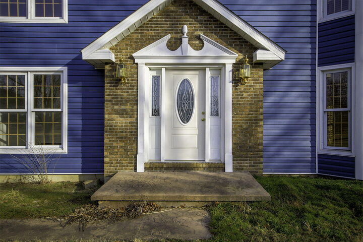 Property Photo:  15718 Hwy Jj  MO 65265 