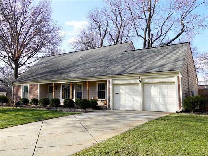 Property Photo:  9716 Outlook Drive  KS 66207 