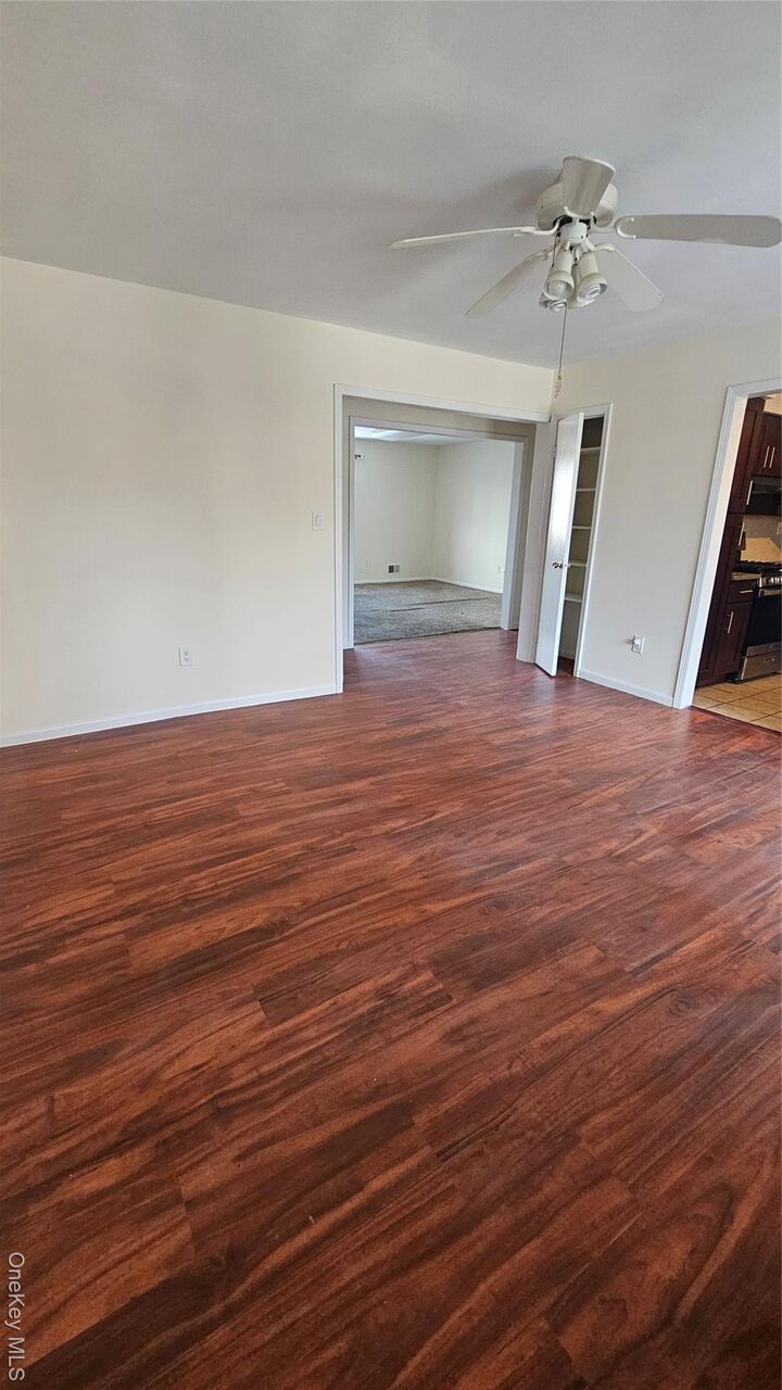 Property Photo:  66 Bon Aire Circle P-7  NY 10901 