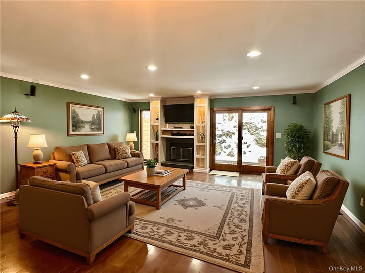 Property Photo: 13 Butternut Court NY 10930