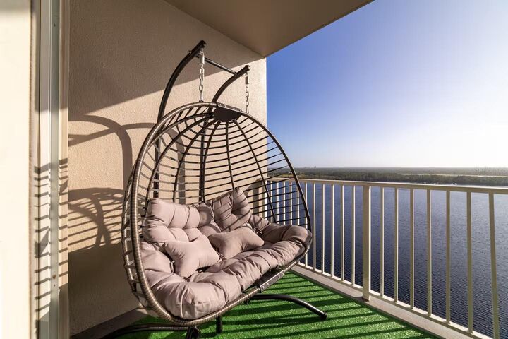 Property Photo:  13427 Blue Heron Beach Drive 1805  FL 32821 