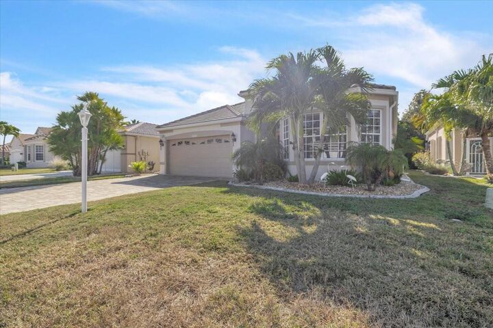 Property Photo:  26241 Feathersound Drive  FL 33955 