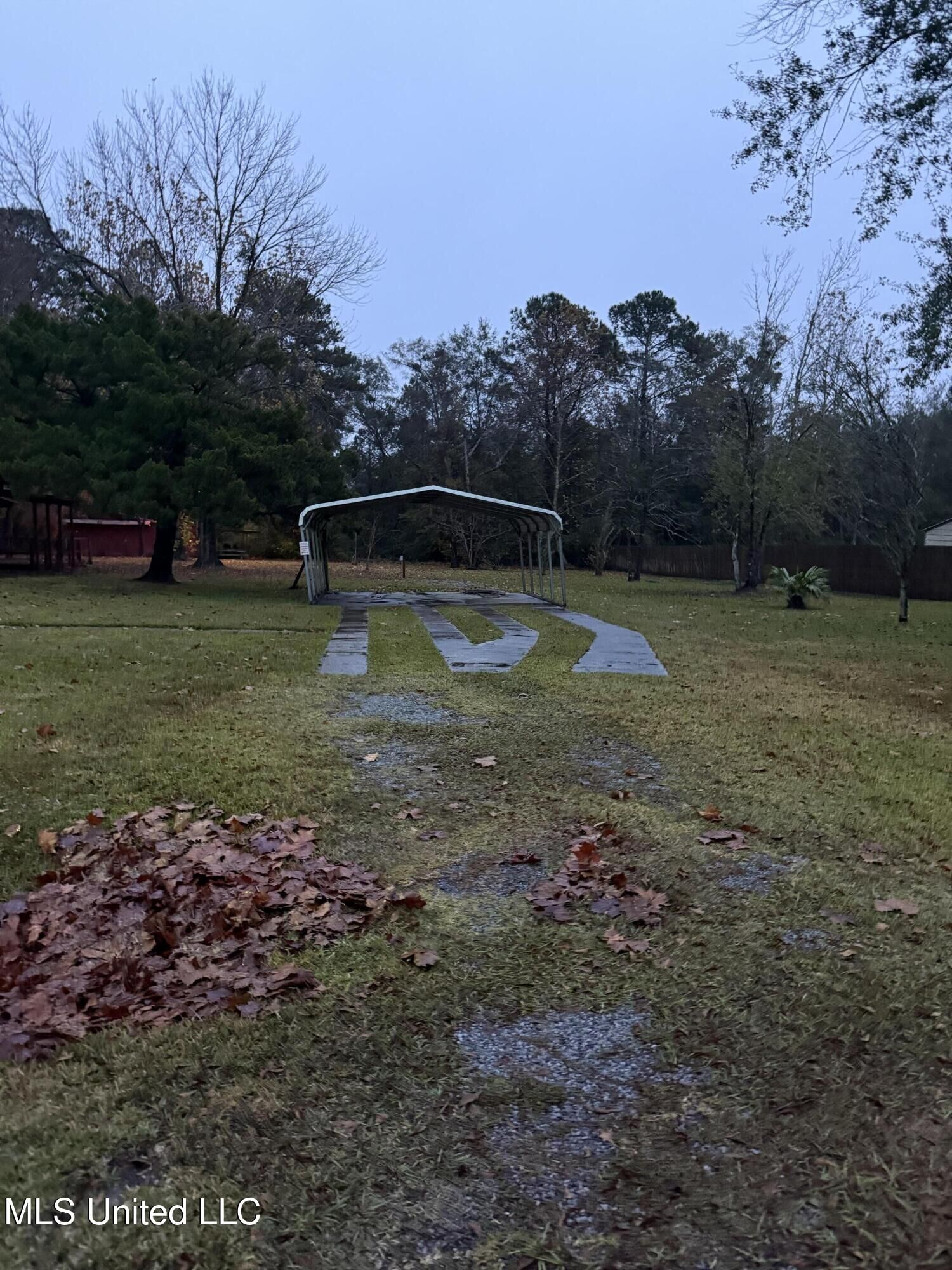 Property Photo:  0 Oak Street  MS 39565 