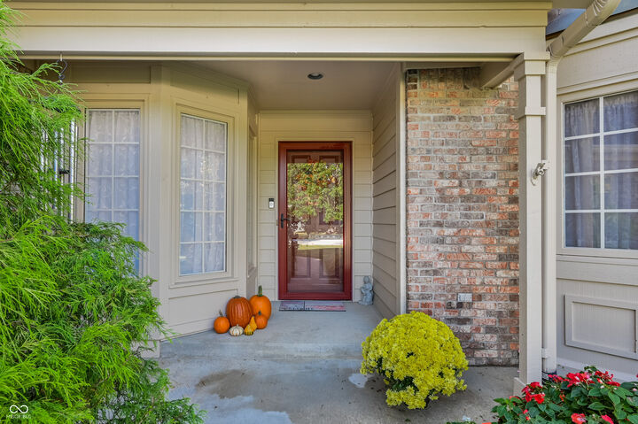 Property Photo:  751 Barkwood Court  IN 46032 