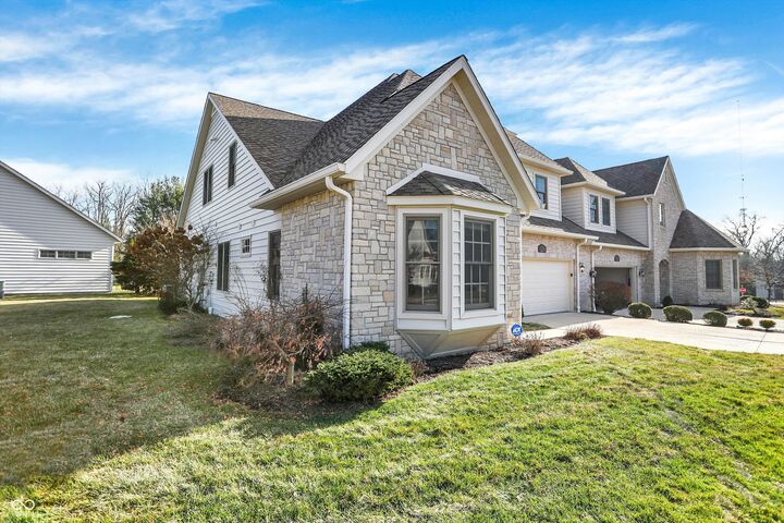 Property Photo: 2811 S Atlee Street IN 47401