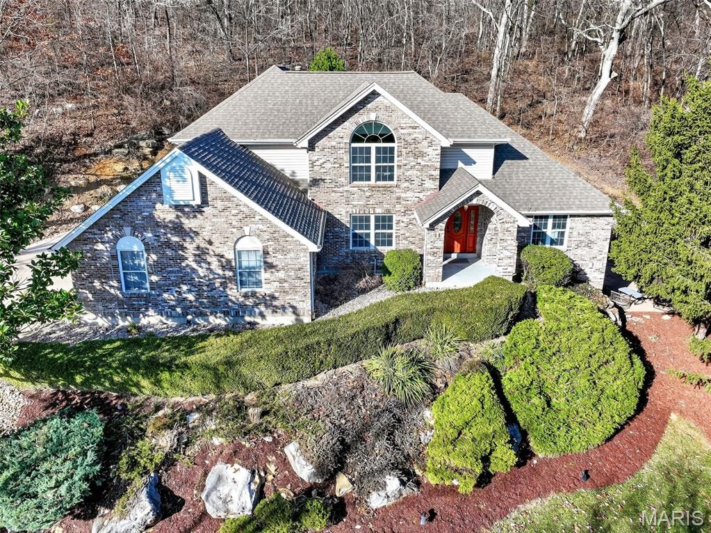 Property Photo:  305 Hays Hill Drive  MO 63026 